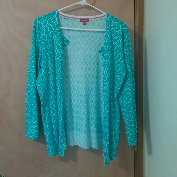 Merona Cardigan