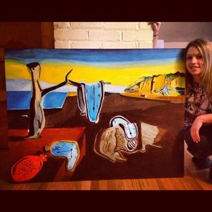 Meet your Posher, Annie