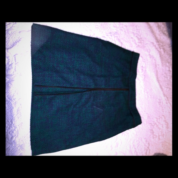 Pencil skirt