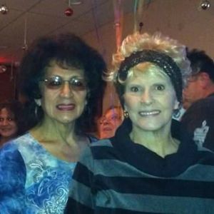 Meet your Posher, Misty