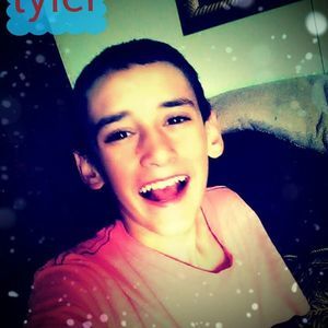 Meet your Posher, Tyler