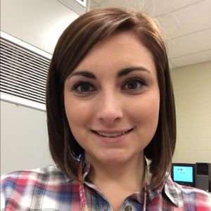 Meet your Posher, Ashlin