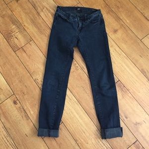 Dark Faded BDG Jeans