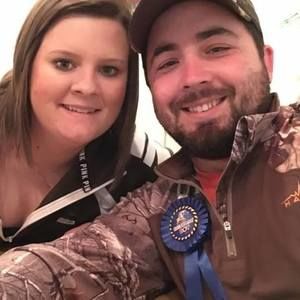 Meet your Posher, Cheyanne