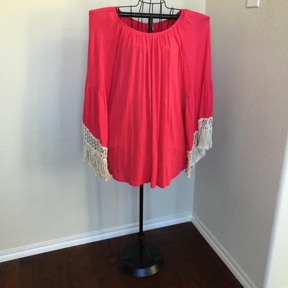 WILLOW tunic - Picture 2 of 4