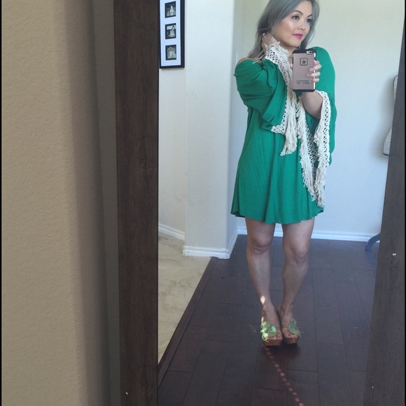 WILLOW tunic - Picture 3 of 4