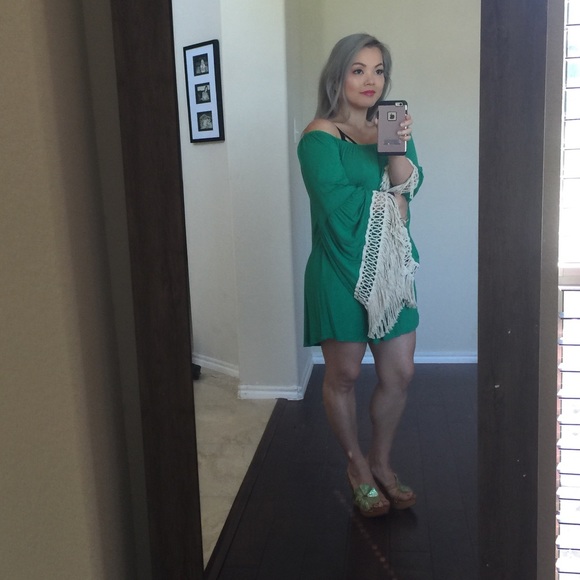 WILLOW tunic - Picture 4 of 4