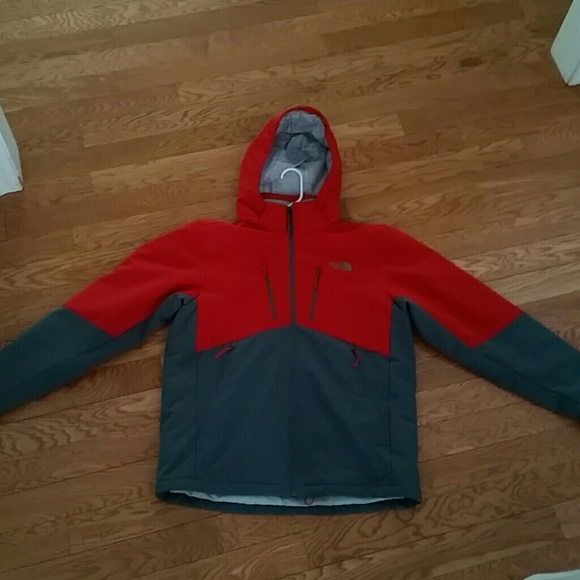 North face  men's apex elevation jacket