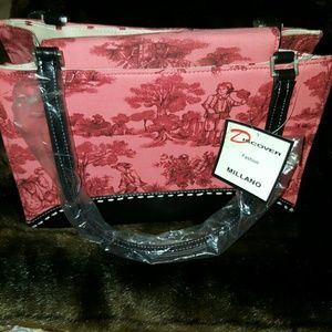 MILLANO FASHION BAG