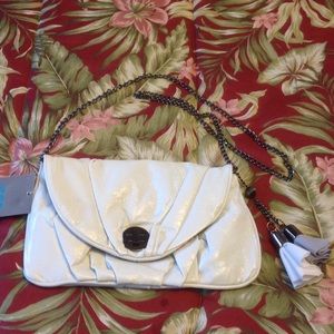 Zara shoulder/crossbody bag