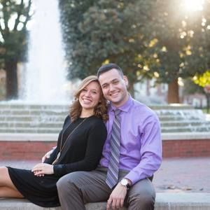 Meet your Posher, Briana