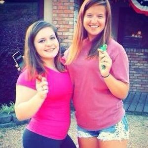 Meet your Posher, Jaclyn