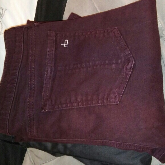 Rag & bone jeans skinny !!