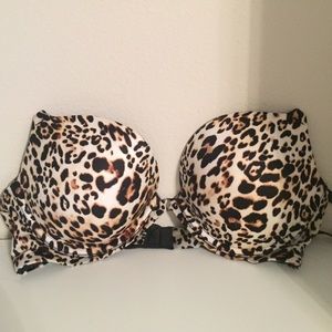 VICTORIA SECRET Very Sexy Plunge Bra