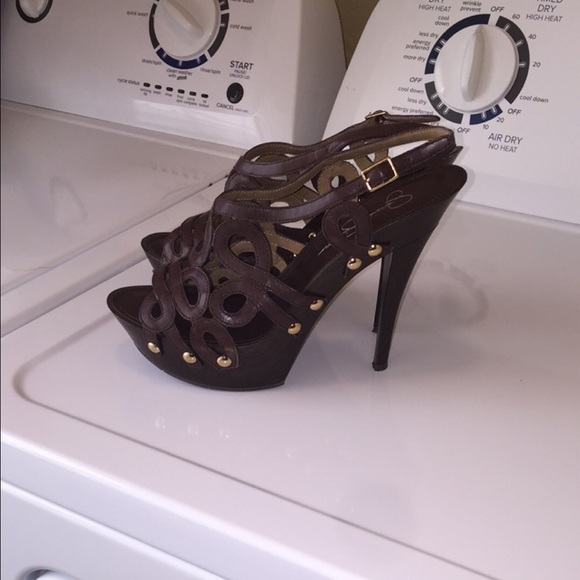 Jessica Simpson Genaviv Sandal