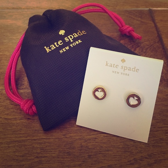 kate spade Jewelry - Kate Spade studs