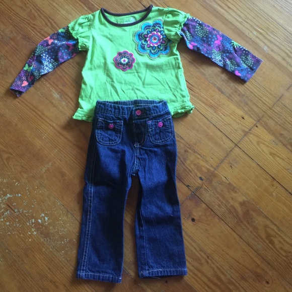 Kids outfit