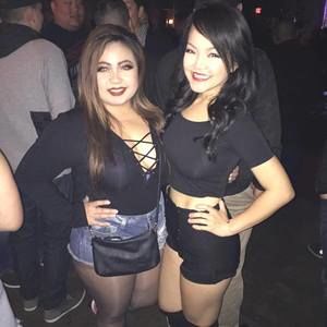 Meet your Posher, Xia