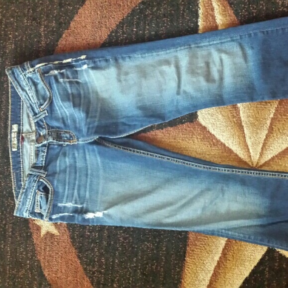 BKE Jeans