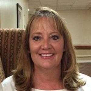 Meet your Posher, Sally