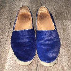 Margiela flats! Price reduced!
