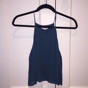 Aritzia Wilfred Tank Top
