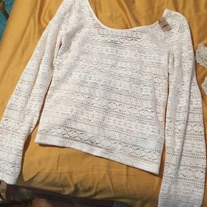 American eagle long sleeve