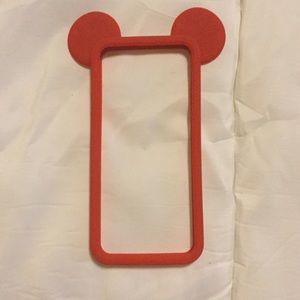 Iphone 5 Bumper