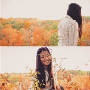 Meet your Posher, Elizabeth