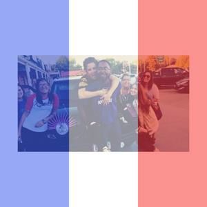 Meet your Posher, Hope