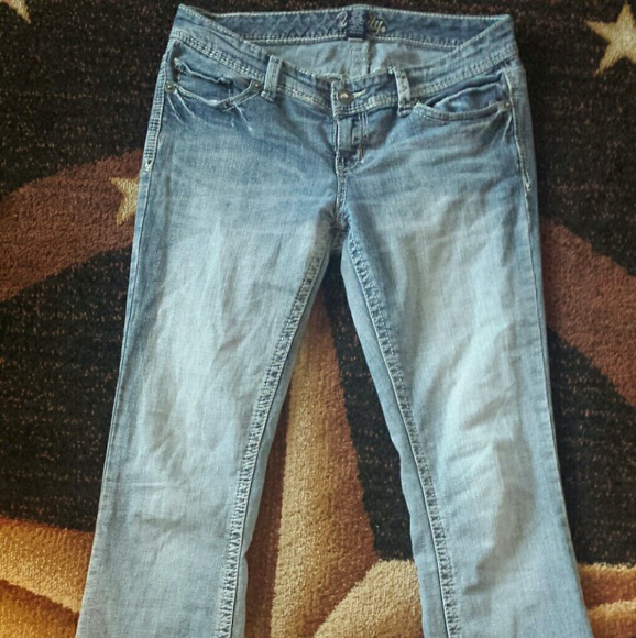 Vanity Jeans