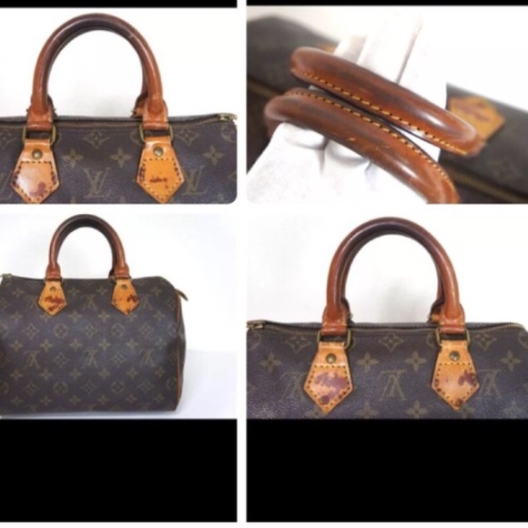 Sold Speedy 25 - Picture 2 of 4