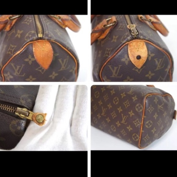 Sold Speedy 25 - Picture 3 of 4