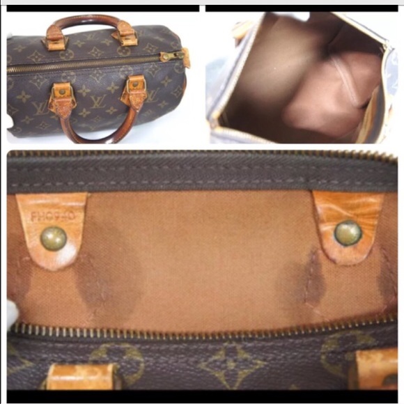 Sold Speedy 25 - Picture 4 of 4