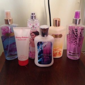 Smell Good Bundle