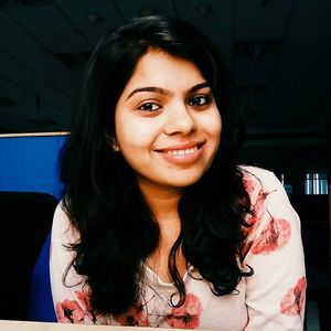 Meet your Posher, Prachi
