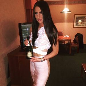 Meet your Posher, Miranda