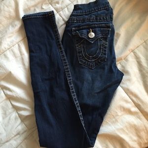 True religion jeans