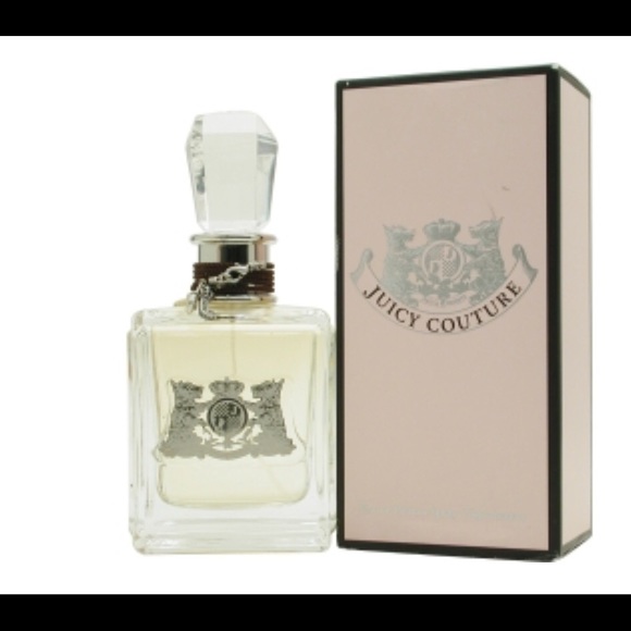 Juicy couture perfum