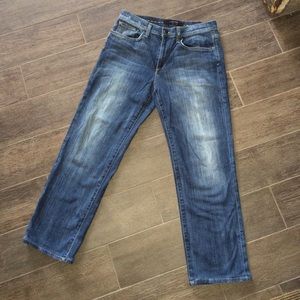 Men's Joe's Jeans "Rebel" Fit