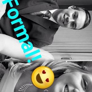 Meet your Posher, Courtney