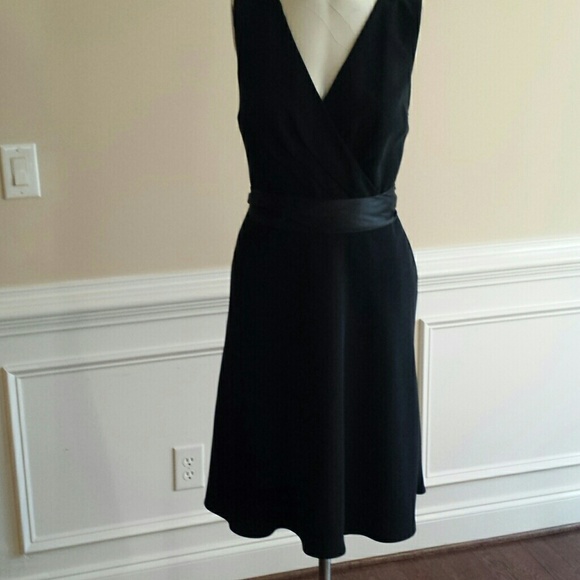 Liz Claiborne Dresses & Skirts - Black Dress