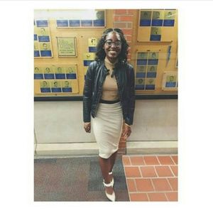 Meet your Posher, Zainab