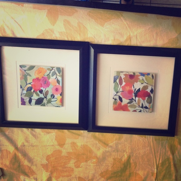 Floral pictures