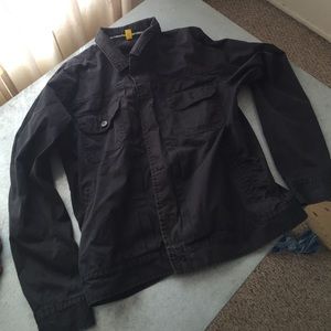 Men's Jacket