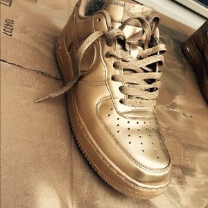 Meet your Posher, Brazill