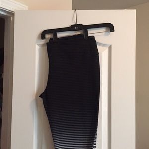 Nike Dri-Fit leggings