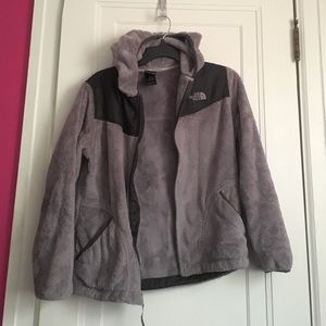 NORTH FACE