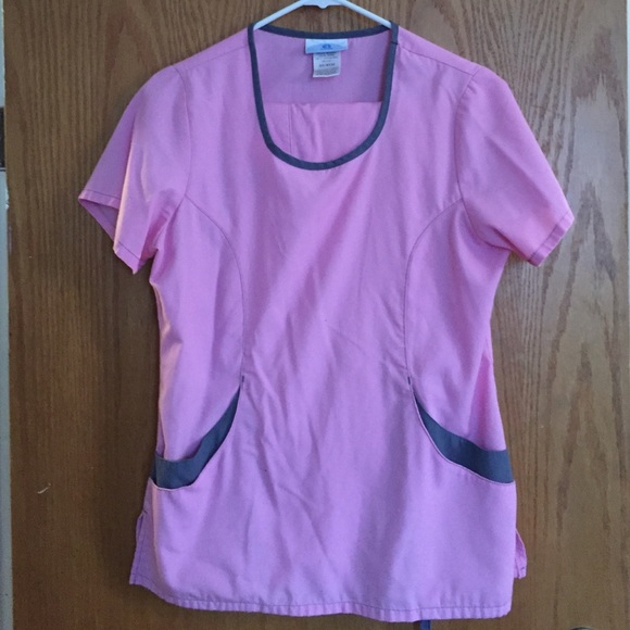 XS scrub set