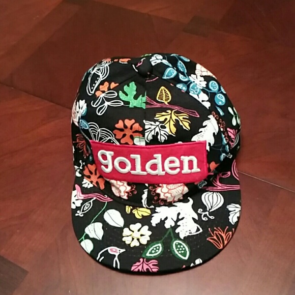 Fun colorful cap